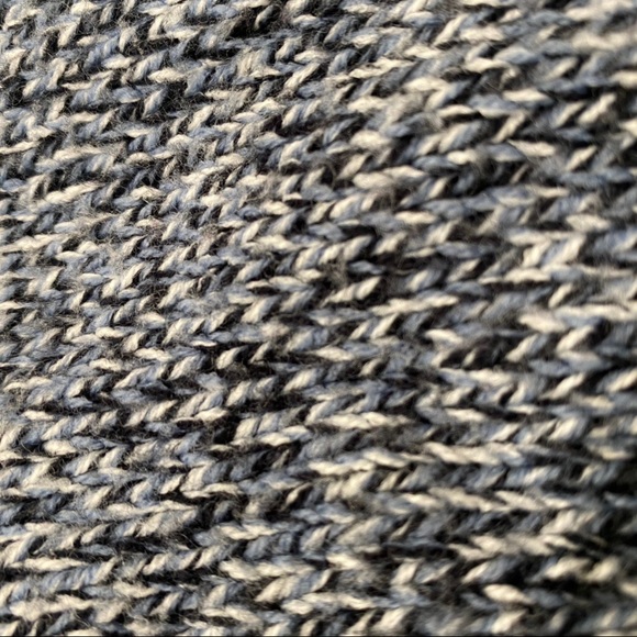 Blue and Black Sweater - Picture 2 of 4